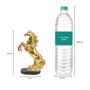 Decorative Horse Statue - 10CM