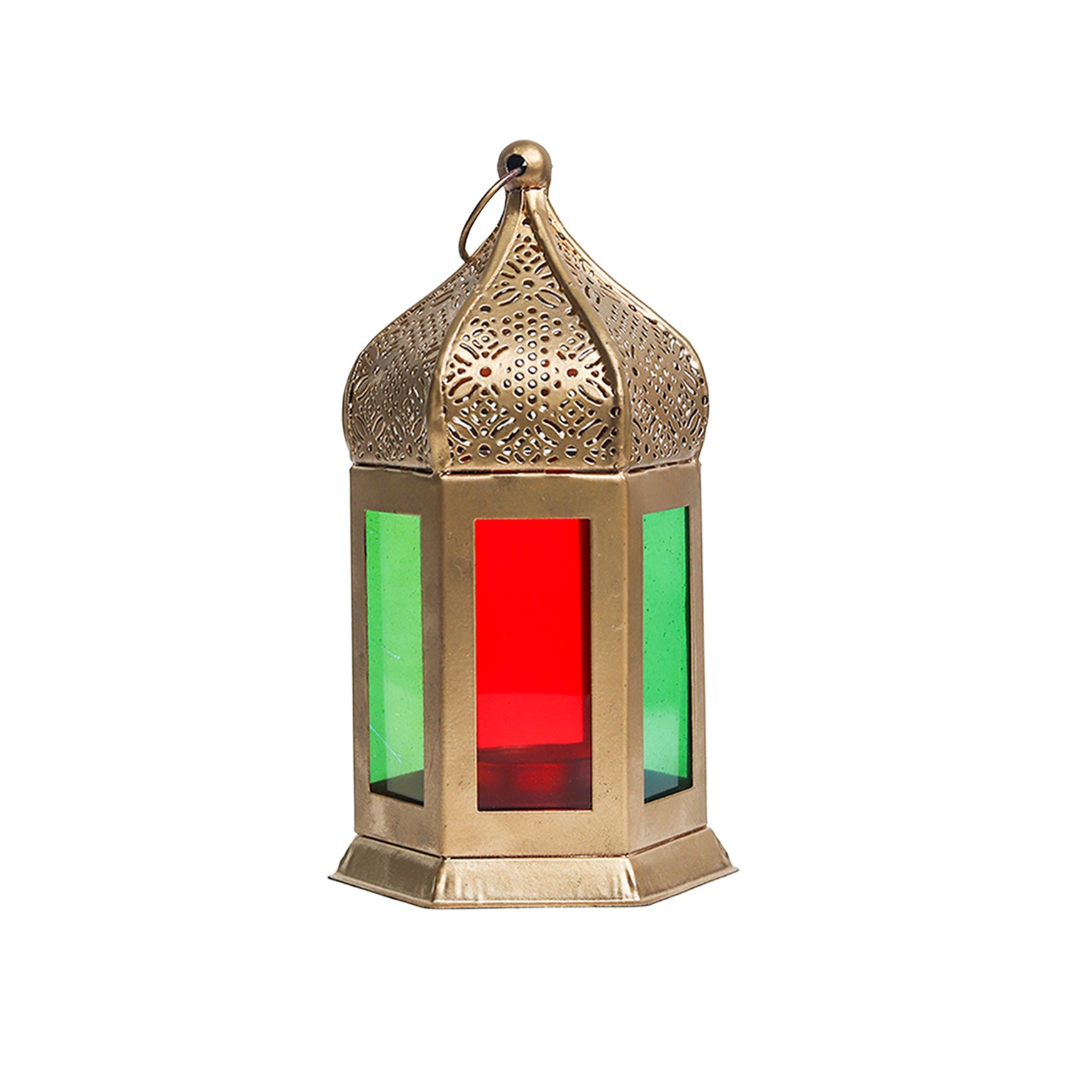 VON CASA Lantern Set Of 2