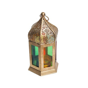 VON CASA Lantern Set Of 2