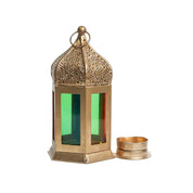 VON CASA Lantern Set Of 2
