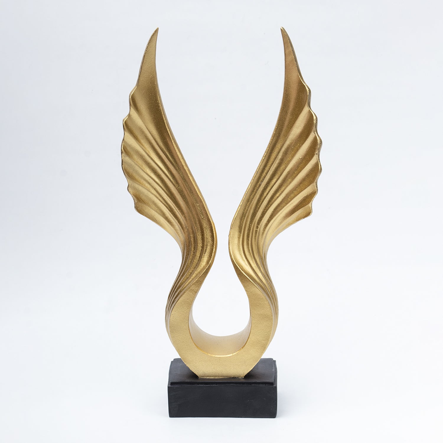 Decorative Wings Statue Home & Office Décor 14.5CM