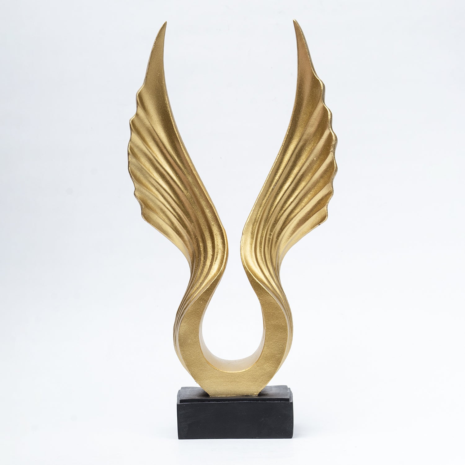 Decorative Wings Statue Home & Office Décor 14.5CM