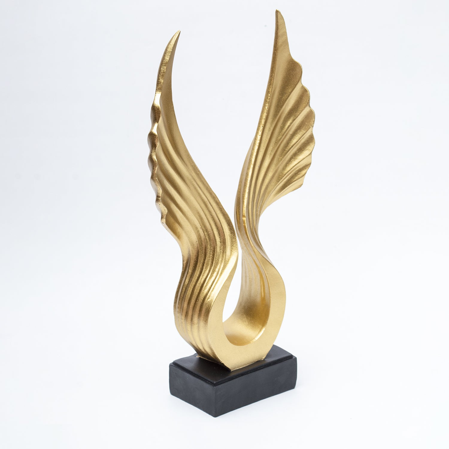 Decorative Wings Statue Home & Office Décor 14.5CM