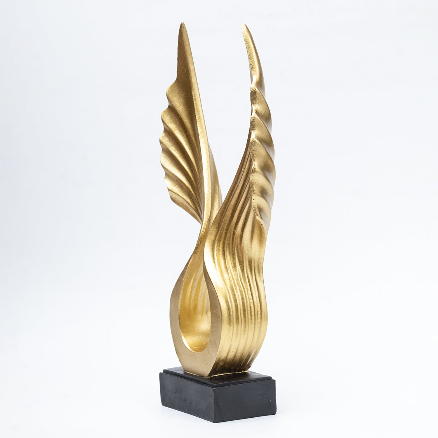 Decorative Wings Statue Home & Office Décor 14.5CM