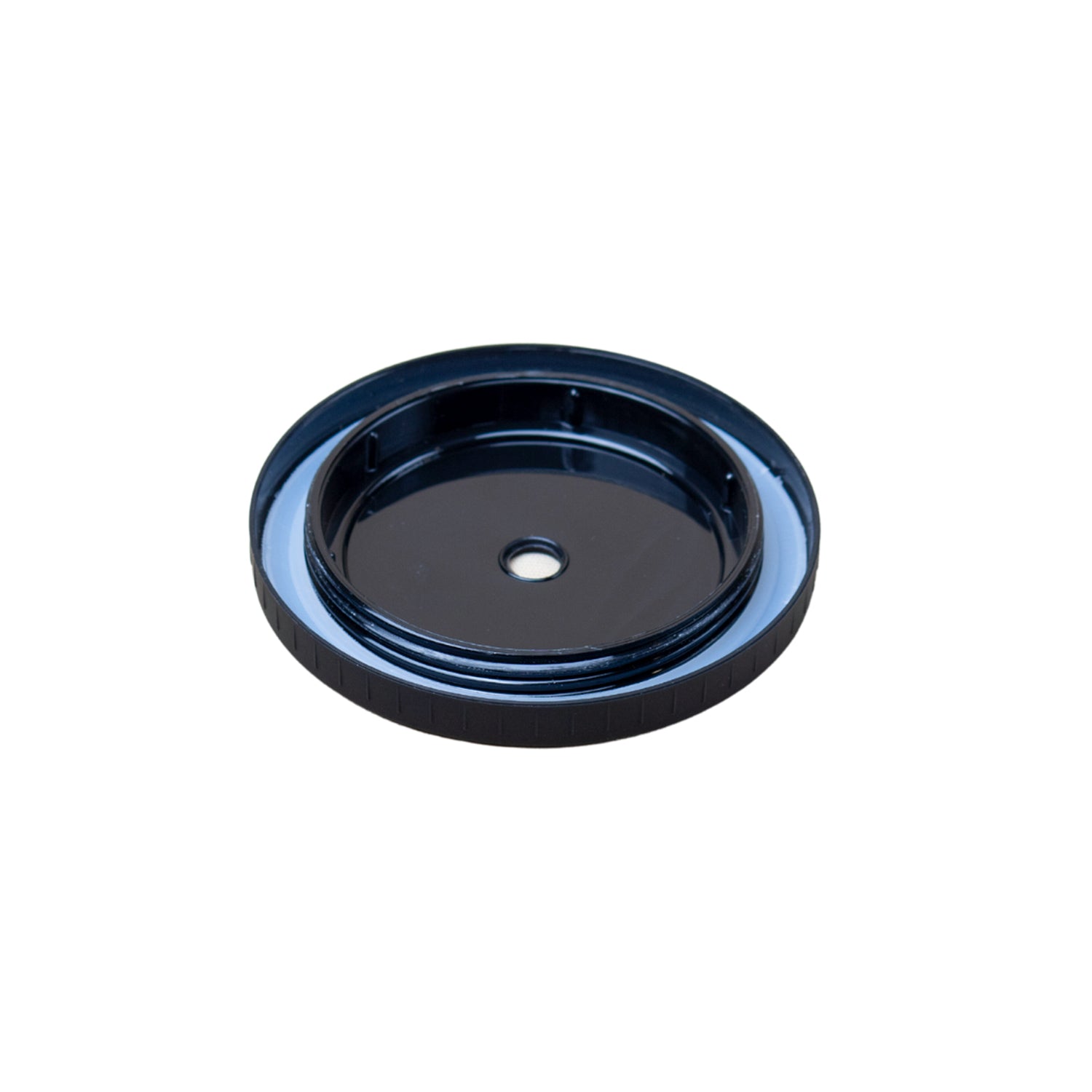 Sipper Tumbler Cup 650ml - Black