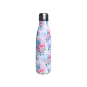 Stainless Steel Water Bottle - 500ml, Multi