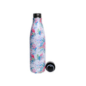 Stainless Steel Water Bottle - 500ml, Multi