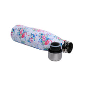 Stainless Steel Water Bottle - 500ml, Multi