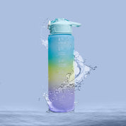 Travel Water Bottle, Multi, 1100 mL