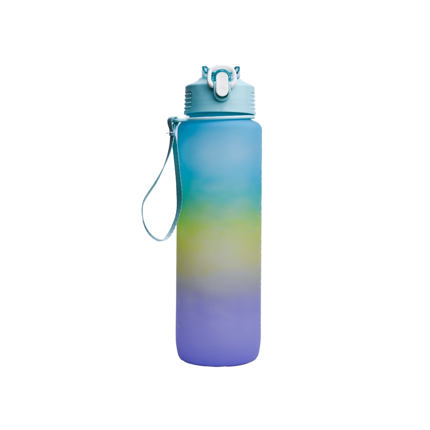 Travel Water Bottle, Multi, 1100 mL