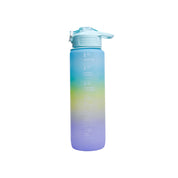 Travel Water Bottle, Multi, 1100 mL