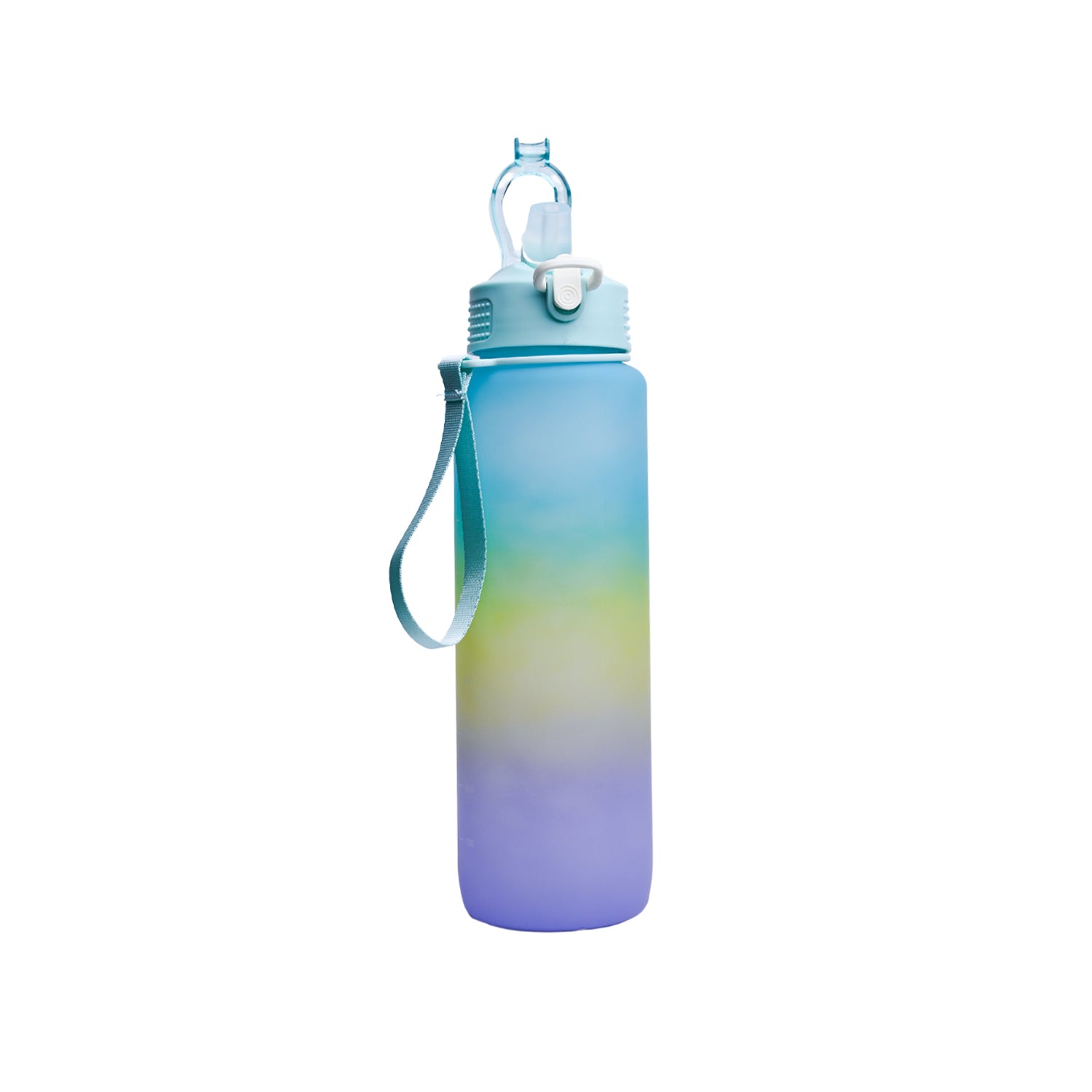 Travel Water Bottle, Multi, 1100 mL