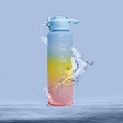 Travel Bottle, Multi, 1100 mL