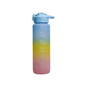 Travel Bottle, Multi, 1100 mL