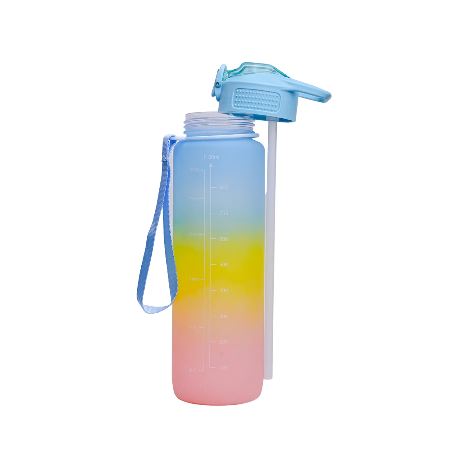 Travel Bottle, Multi, 1100 mL