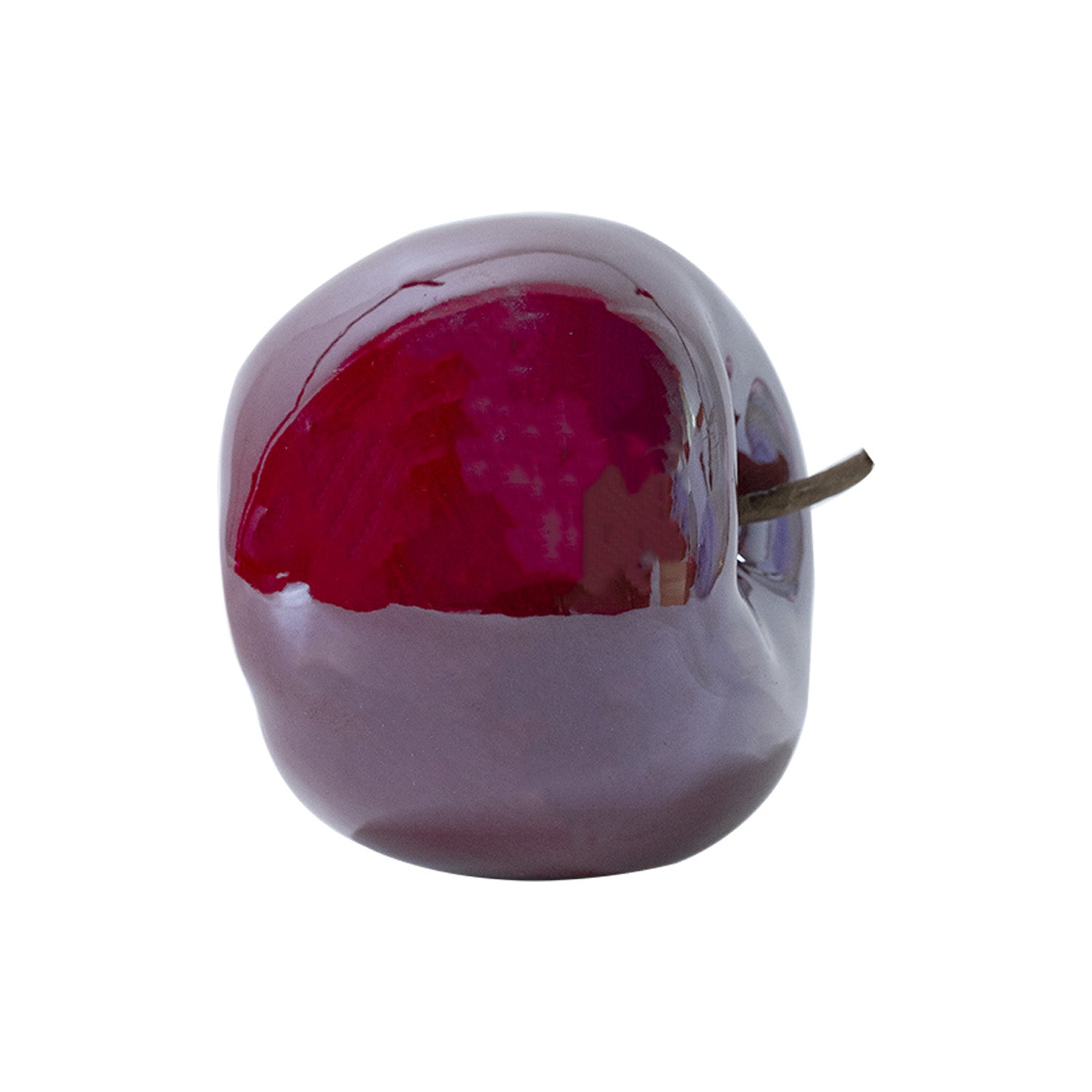 Decor Object Artific 400ml - Purple