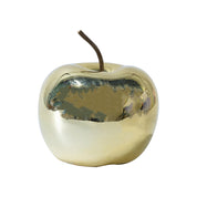 Decor Object Artificial 400ml - Gold