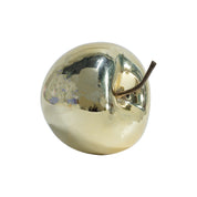 Decor Object Artificial 400ml - Gold