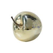 Decor Object Artificial 400ml - Gold