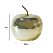 Decor Object Artificial 400ml - Gold