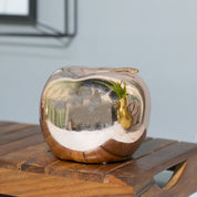 Decor Object Artificial 400ml - Rose Gold