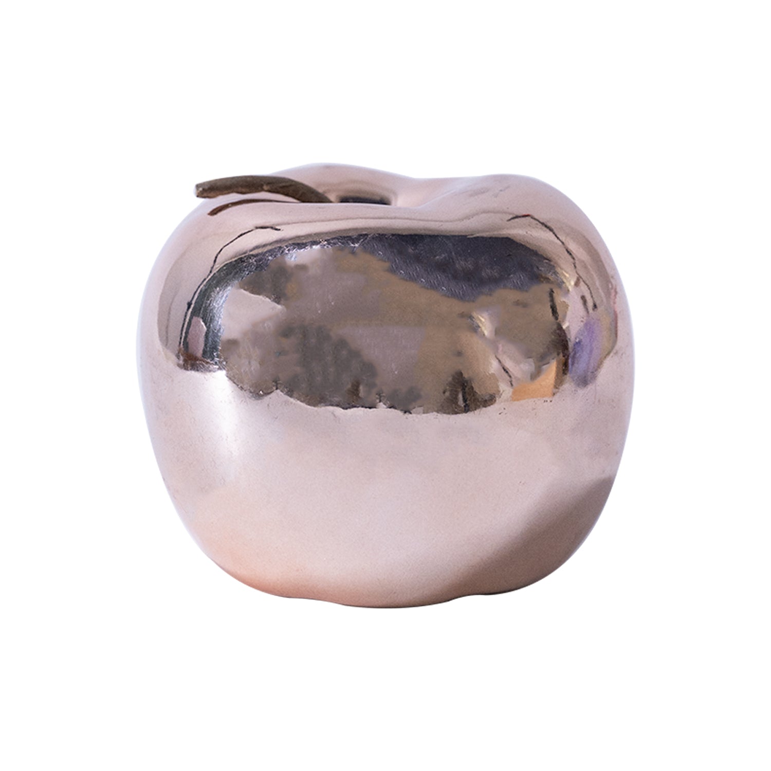Decor Object Artificial 400ml - Rose Gold