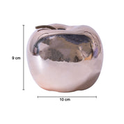 Decor Object Artificial 400ml - Rose Gold