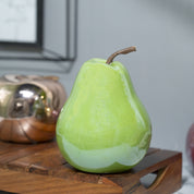Decor Object Artificial 400ml - Green