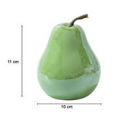 Decor Object Artificial 400ml - Green
