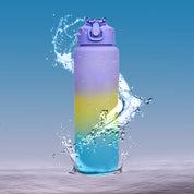 Travel Sipper Bottle, Multi, 1100 mL