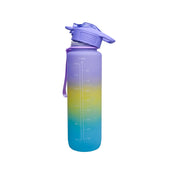 Travel Sipper Bottle, Multi, 1100 mL