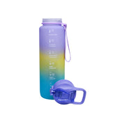 Travel Sipper Bottle, Multi, 1100 mL