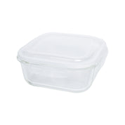 Borosilicate Food Containers (Pack of 3 - 320ml, 800ml & 1200ml)