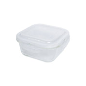 Borosilicate Food Containers (Pack of 3 - 320ml, 800ml & 1200ml)
