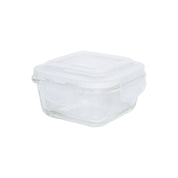 Borosilicate Food Containers (Pack of 3 - 320ml, 800ml & 1200ml)