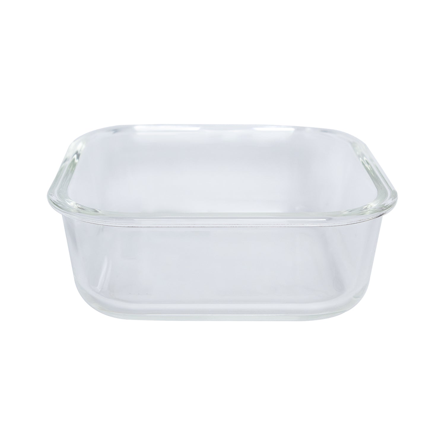 Borosilicate Food Containers (Pack of 3 - 320ml, 800ml & 1200ml)