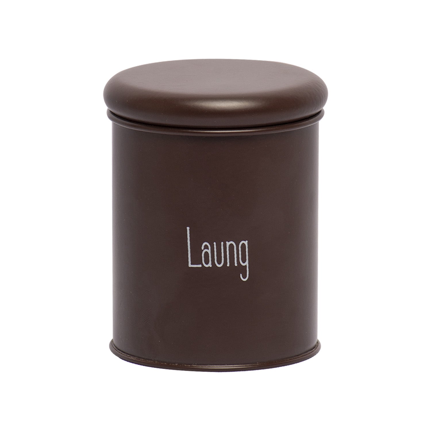 Metal Spice Jar Set Of 8 Pcs (Each 300 Ml)