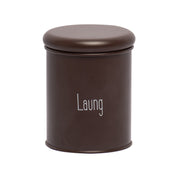 Metal Spice Jar Set Of 8 Pcs (Each 300 Ml)