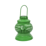 Stylish Green Hanging Lantern