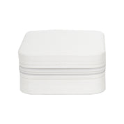 White Jewellery Box