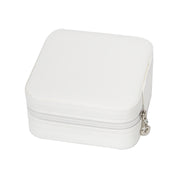 White Jewellery Box