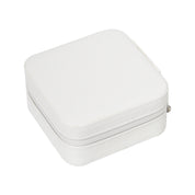 White Jewellery Box