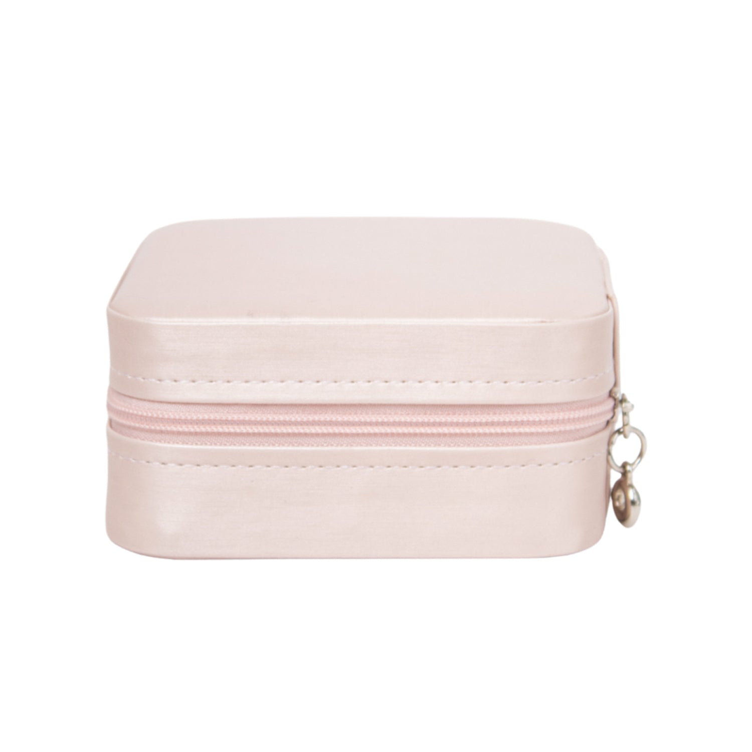 Pink Jewellery Box