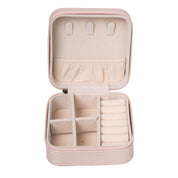 Pink Jewellery Box
