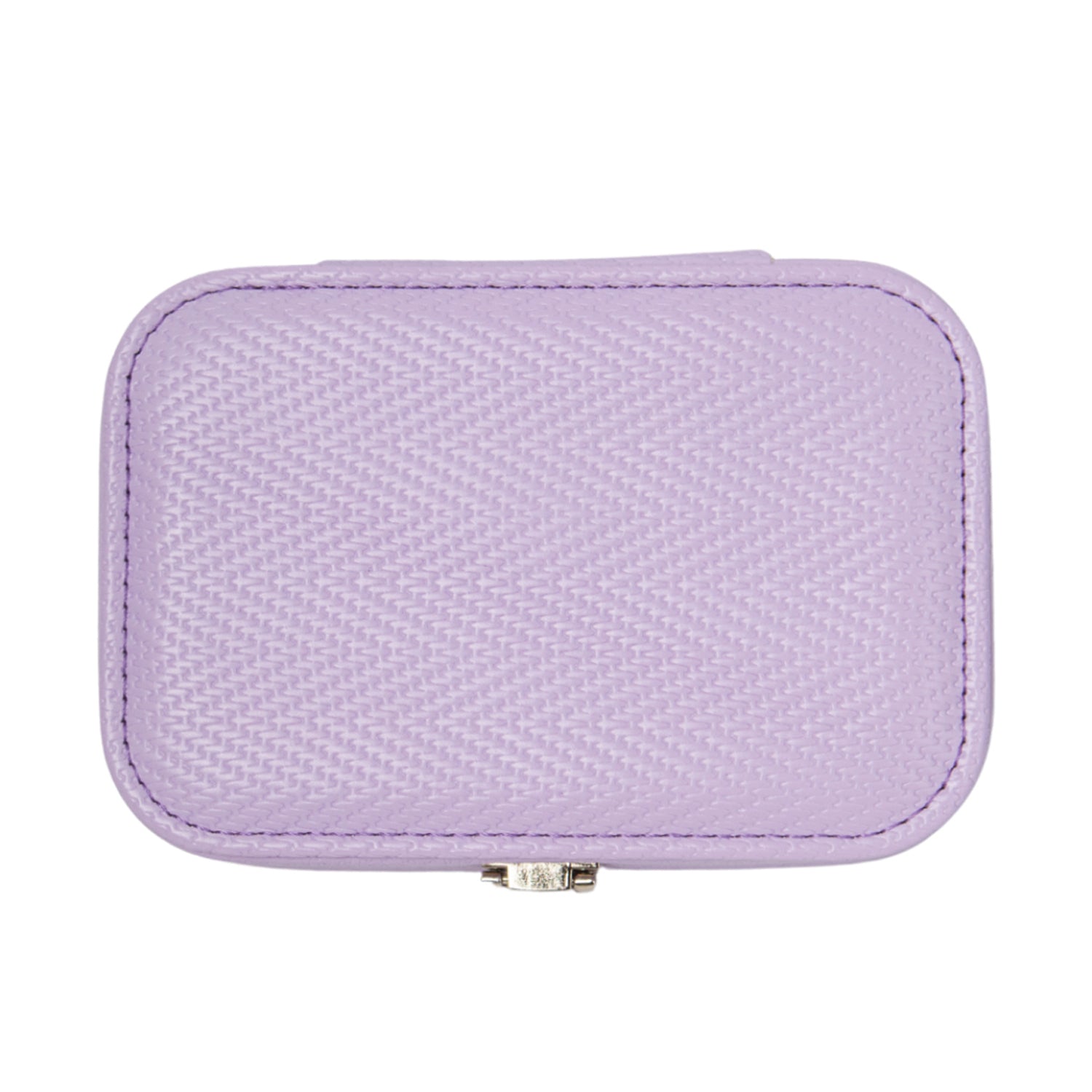 Premium Lavender Jewellery Box