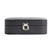 Black Jewelry Storage Organizer