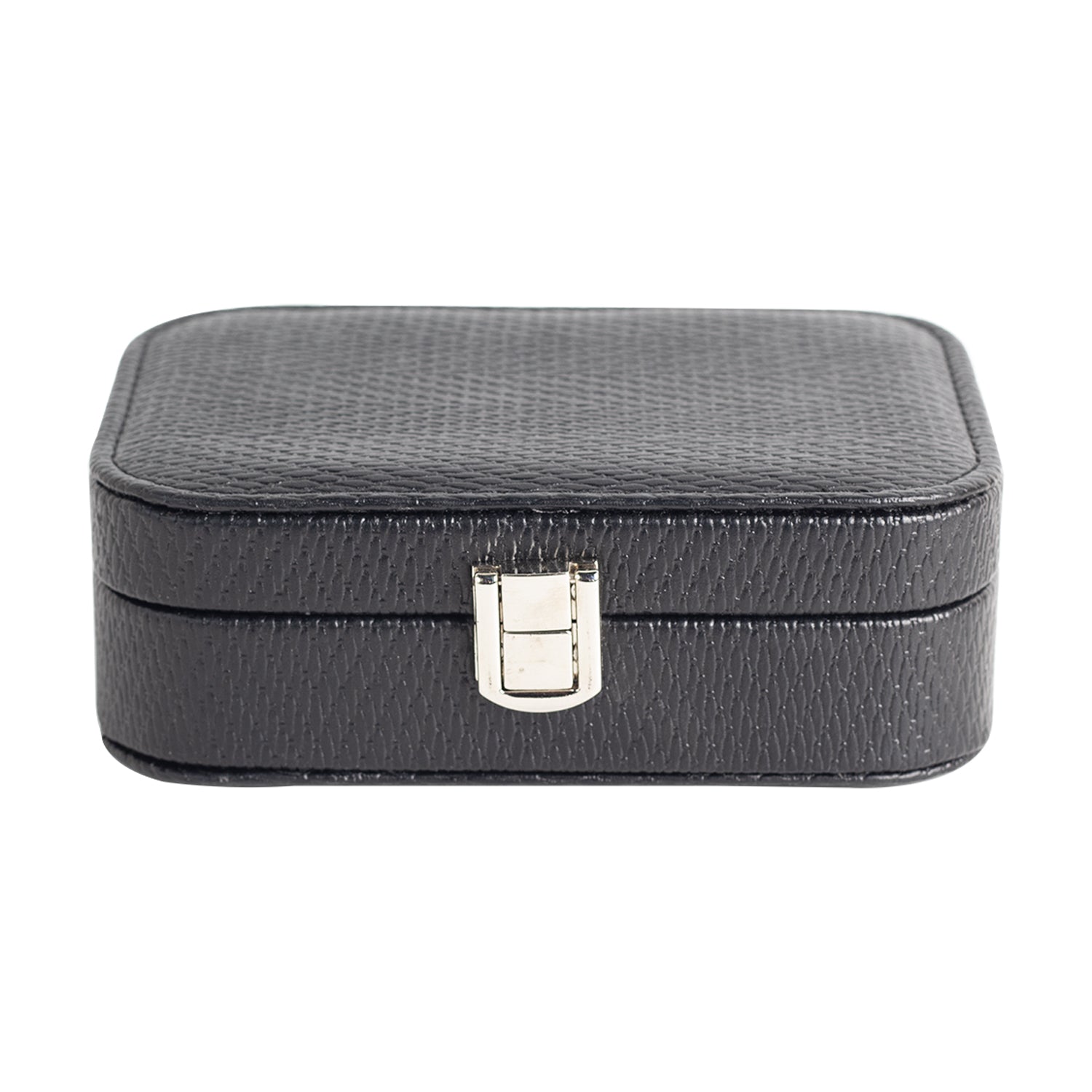 Black Jewelry Storage Organizer