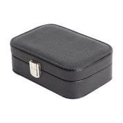 Black Jewelry Storage Organizer