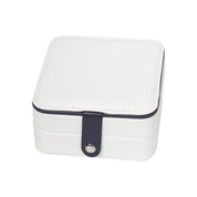 Premium White Jewellery Box