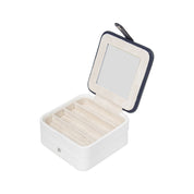 Premium White Jewellery Box